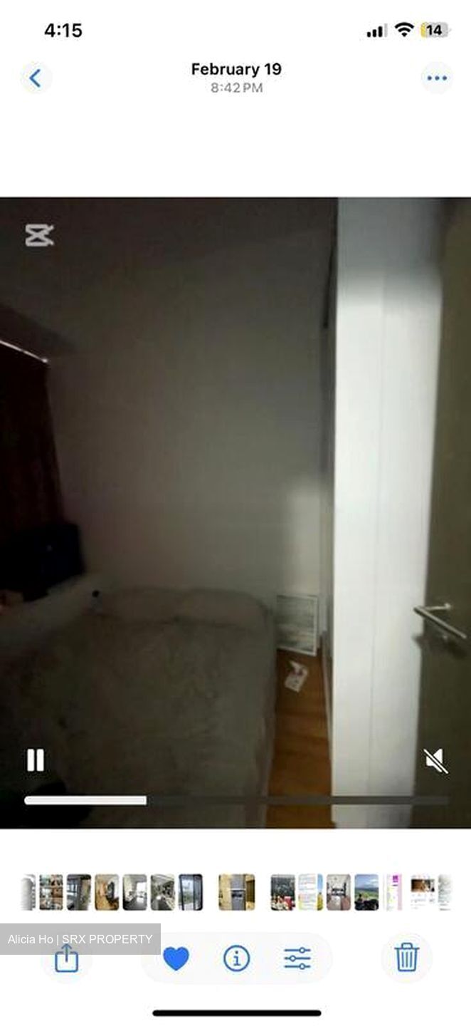 Sycamore Tree (D15), Apartment #488421001